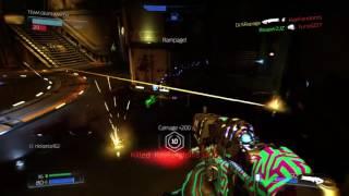 DOOM Beast Mode Destruction Longest killstreak