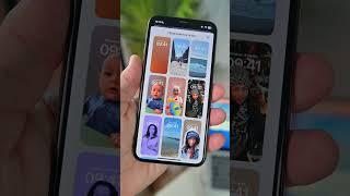 Еще больше фишек iOS 18 #shorts