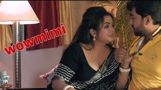 মেহেলি আজ বেপরোয়া। Wow Mimi। Bengali movie scenes। Movie scenes। Madhumita sarkar