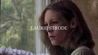 Ode To Laurie Strode - Halloween 40yr Timeline