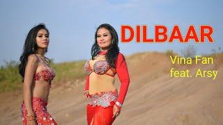 DILBAR  Full Video Song  COVER