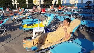 Golden Sands - Riu Astoria Hotel