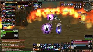 World of Warcraft Cataclysm Classic Allianz - Longplay 073