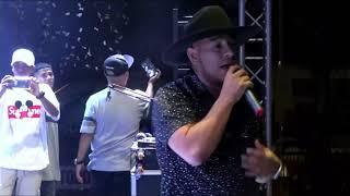 CONCIERTO FREDY MONTOYA EN LAS FERIAS DE TORO VALLLE 2023 #STREAMINGAXTV #AXTV