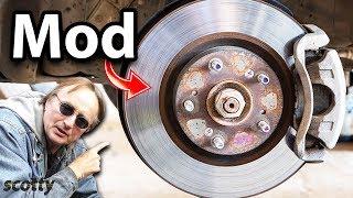 The Best Car Mods Anyone Can Do