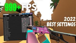 The BEST Krunker settings in 2022 Download included