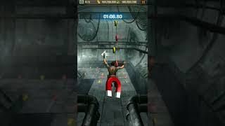 Maze Runner Game ‍️ Gameplay Android iOS #Shorts