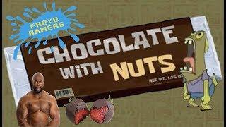 Chocolate with Nuts Live Action Remake