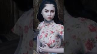 ห้ามบอกป้านะไม่งั้น…  #หลอน #ผี #การเล่าเรื่อง #ผีหลอก #shortvideo