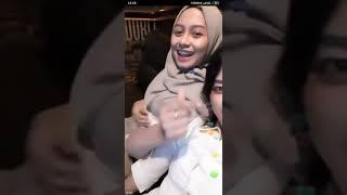 Jilbab Cantik Jilboobs Live BIGO