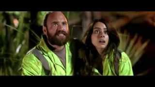 The Green Inferno - Official Trailer 2015
