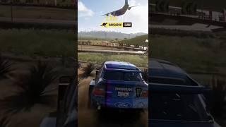 Forza Horizon 5 Gameplay #shorts #gaming #lowendgames