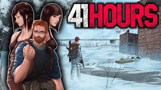 41 Hours Gameplay PC