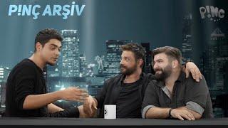 PNÇ Arşiv  Beşiktaş Taraftarından Dayak Yeme Hastane Anısı #8