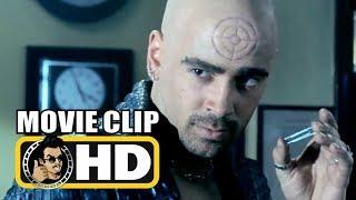 DAREDEVIL 2003 Movie Clip - Bullseye Bar Scene FULL HD Colin Farrell Marvel Superhero Movie