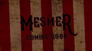 Mesmer Trailer Planet Coaster Dark Ride