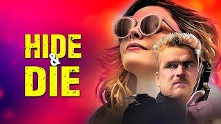 Hide and Die  THRILLER  Full Movie