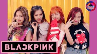 Top 30 Mejores Canciones de BLACKPINK