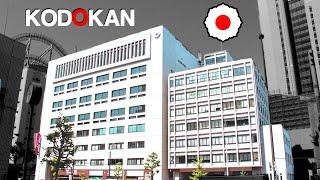 Kodokan Judo Institute Tour Tokyo Japan 2015