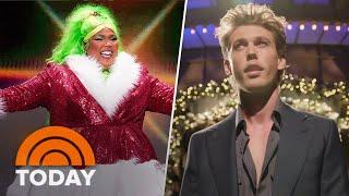 Austin Butler Hosting ‘SNL’ With Musical Guest Lizzo