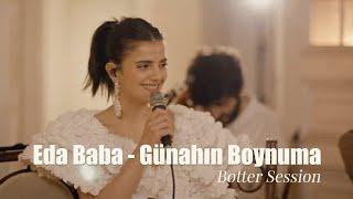 Eda Baba - Günahın Boynuma