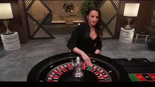 Online Roulette using magnets - MUST SEE