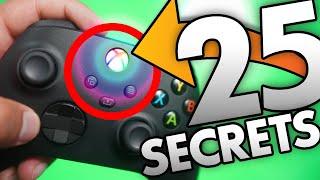 25 amazing Xbox Series X and S secrets  #Xbox #XboxSeriesX #XboxSerieS