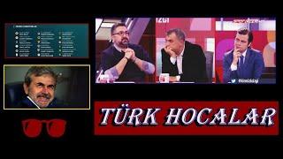 Beceriksiz Türk Hocalar ve Aykut Kocaman Futbolu  EFSANE BÖLÜM