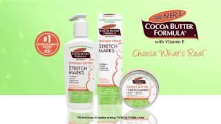 Palmers®  Stretch Mark Care