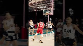 DI NAMAN SINADYA IDOL #yapakcoolturebasketball #basketball #highlights