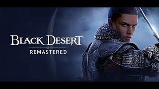 تحميل لعبة Black Desert مجاناً مدى الحياة 