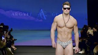 Argyle Grant  Spring Summer 2023  Full Show