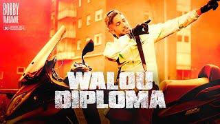 BOBBY VANDAMME - WALOU DIPLOMA official Video