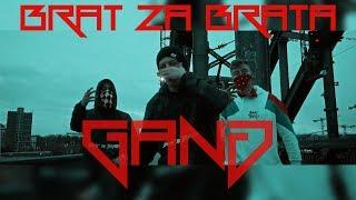 NIKO MILOSEVIC feat. JEAN X JUGO UNO - BRAT ZA BRATA GANG prod. Emde51 Official Video