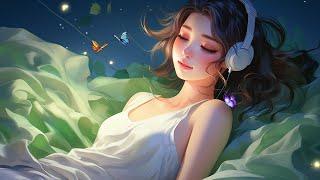SLEEP MUSIC That Calms The Mind And Gives Peace Relaxing Music Calm Music - Soothing Deep Sleep