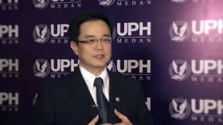 UPH Medan - New Programs 2015