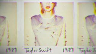 Why 1989 has the Perfect Album Cover