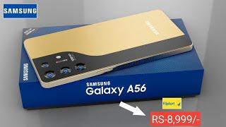 Samsung Galaxy A56 - 5G 108MP Camera 5100mAh Battery 10GB RAMSamsung Galaxy A56