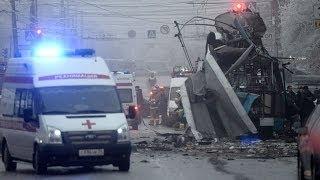 Очередной теракт в Волгограде. Подробности взрыва