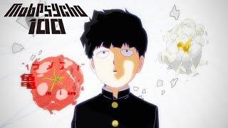Mob Psycho 100 - Opening  99