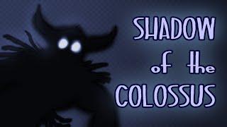 Prologue - Shadow of the Colossus {Dub}