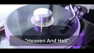 Heaven and Hell -Unsere Cover-Version Orig. C. C. Catch