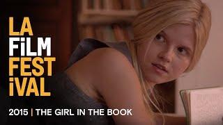 THE GIRL IN THE BOOK Clip 2  2015 LA Film Fest