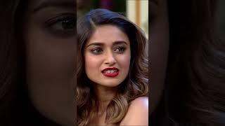 ileana dcruz kapil sharma show