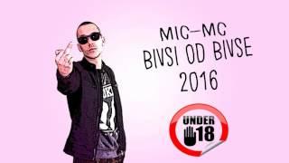 MIC-MC-BIVSI OD BIVSE 2016 OFFICIAL AUDIO