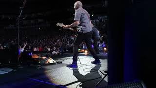 The Who Moving On Tour Pittsburgh PA May 30 2019