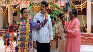 lb sriram And venu thottempudi Best comedy scene   Comedy Hungama