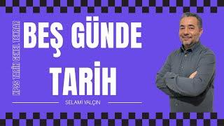 15. Atatürk Dönemi Dış Politika - 5 Günde Tarih #kpsstarih