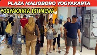 JALAN-JALAN KE PLAZA MALIOBORO YOGYAKARTA#malioboroyogyakarta#malioboro