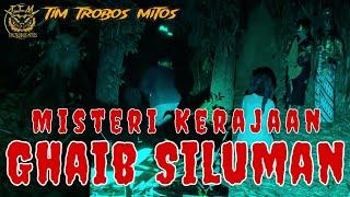 TTM REBORN Tim Trobos Mitos Terbaru 2024  MISTERI KERAJAAN GHAIB SILUMAN